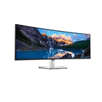 DELL Monitor 49" Ultra Panorámico