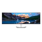 DELL Monitor 49" Ultra Panormico