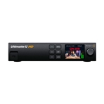 BLACKMAGIC Ultimatte 12 HD. Procesador de Chroma Key Profesional y Broadcast