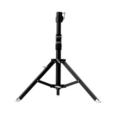 WATERBIRD WTB-MS-XL-STAND Trípode pesado para soportar y estabilizar el slider PanaTrack