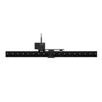 PANASONIC WTB-MSXL-T-1 1 metro de rail adicional para slider Panatrack (si se compra 1mts)