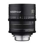 SAMYANG XEEN CF 35MM T1.5 ptica XEEN CF 35mm T1.5 FF CINE CANON.