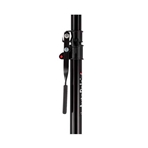 MANFROTTO 007BU (Usado) Pie ALU Senior negro