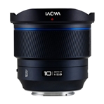 LAOWA 10mm F2.8 Zero-D FF Objetivo ultra gran angular con enfoque automático