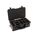 PELI 15350-0050-110E (Usado) PELI AIR 1535. Maleta con ruedas y organizador