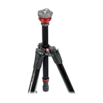 MANFROTTO 755XB (Usado) Trípode de video MDEVE aluminio