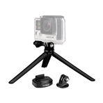 GOPRO ABQRT-002 (Usado) Adaptador a rosca 1/4".