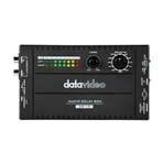 DATAVIDEO AD-10 Datavideo. Audio delay box 