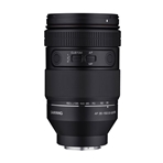 SAMYANG AF 35-150MM F2.0-2.8 Objetivo zoom versátil de 35mm a 150mm con montura L