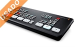 BLACKMAGIC (Usado) Atem Mini. VMixer 4 entradas HDMI y streaming Out