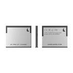 ANGELBIRD Pack de 2 tarjetas Cfast de 256GB.