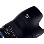 Alquiler ZEISS MILVUS 35 T2