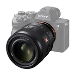 Alquiler SONY SEL50F12GM