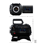 BLACKMAGIC Ursa Cine 12K con visor EVF (Usado)