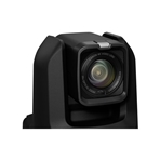 CANON CR-N100 Cámara PTZ 4K UHD con Auto Tracking, zoom 20x (color negro)