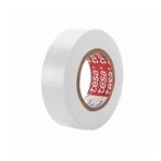 MAGTAPE CT50050BW (Usado) Cinta gaffer 50 mm x 50 mts. Mate Blanca.