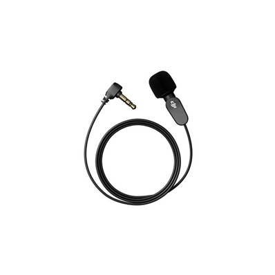 DJI LAVALIER MIC Micrófono de corbata para sistemas inalámbricos DJI.