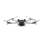 DJI MINI 3 PRO (DJI RC) Dron con menos de 249g, ofrece seguridad mejorada y sensor 1/1.3".