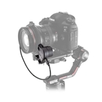 DJI FOLLOW FOCUS Motor de Follow Focus para DJI RS 2 y RSC 2