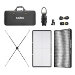 GODOX F400Bi F400Bi - Flexible Studio BiColor LED light