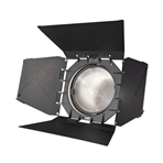 NANLITE FL-20G Lente Fresnel específica para focos led Forza 200, 300 y 500.