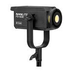 NANLITE FS-60B Foco de luz Led contínua bicolor de alta potencia.