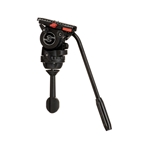 SACHTLER FSB 4 Rótula FSB con capacidad de carga 0-4Kg.