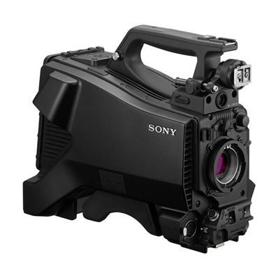 SONY HXC-FZ90HN/PR 4K Upgradable Studio Camera Neutrik model