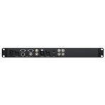 BLACKMAGIC HyperDeck Studio HD Pro. Grabador UHD4K-HD en formato rack