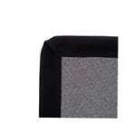 AVENGER I750T (Usado) Bandera Hollywood Triple Scrim Black 60x90cm (R).