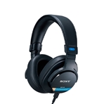 SONY MDR-M1 Auriculares para monitorización cerrados