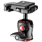 MANFROTTO MH490-BH Rótula de bola con zapata rápida RC2.