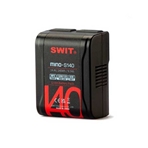 SWIT MINO-S140 Batería Pocket V-mount de 140Wh.