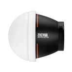 ZHIYUN MOLUS X60 RGB PRO Luz COB RGB de 60 vatios