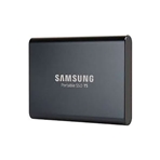 SAMSUNG Samsung T5 1TB SSD Externo (1TB, USB-C) (Usado).