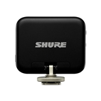 SHURE MV-R Z6 Receptor inalámbrico para MoveMic