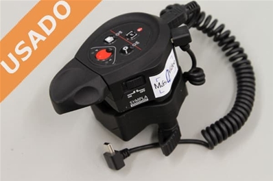 MANFROTTO MVR911ECCN (Usado) Control remoto para HDSLR.