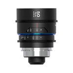 LAOWA Nanomorph 50 T2.4 1.5x S35 (Blue) PL-EF Nanomorph 50mm T2.4 1.5X S35 (Blue) PL-EF.