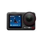 DJI OSMO ACTION 5 PRO Adventure Combo Cámara de acción