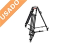 PROAIM P-MTCL-STD-BLK (Usado) Trípode de aluminio base Mitchell para cargas de 80 a 250 Kg.