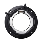 CANON PM-V1 PL Mount KIT para C500 II y C300 III.