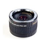 KENKO PRO 300 DGX Duplicador para Canon EOS.