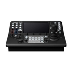 CANON RC-IP1000 Controlador de cámaras PTZ con pantalla táctil multifunción de 7"