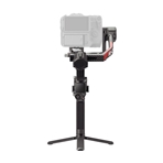 DJI RS 4 PRO COMBO Kit de estabilizador con grabación vertical nativa de 2.ª generación