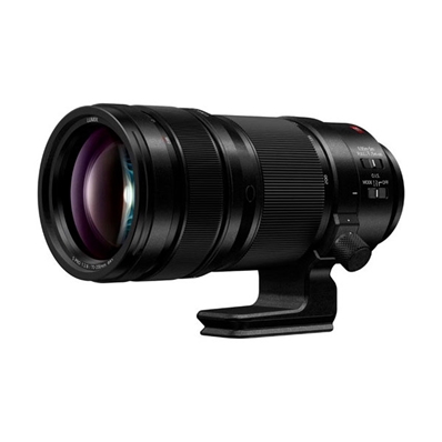 PANASONIC LUMIX S-E70200 Objetivo LUMIX S Pro F2.8 de 70-200mm  O.I.S. con montura L