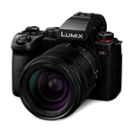 PANASONIC LUMIX S-R28200 Objetivo LUMIX S MACRO F4-7.1 de 28-200 mm con Montura L