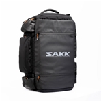 SAKK PACK Bolsa de transporte con 52L de capacidad