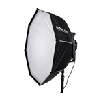 NANLUX SBDN650COEC Softbox Octagonal para DYNO 650C.