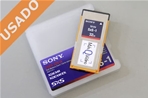 SONY SBS-32G1A (Usado) Tarjeta SxS de 32GB...