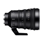 SONY SELP18110G Óptica motorizada E PZ 18-110 mm F4 G OSS